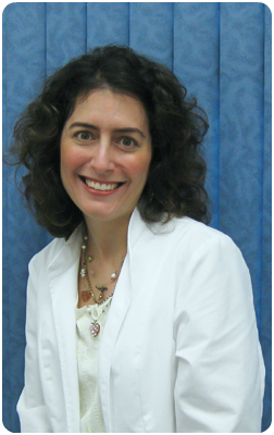 Dr. Wendy Churchill-Urrico of Churchill Dentistry in Tampa, FL.